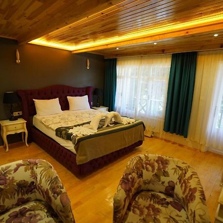 Alesta Butik Otel Şile Ngoại thất bức ảnh