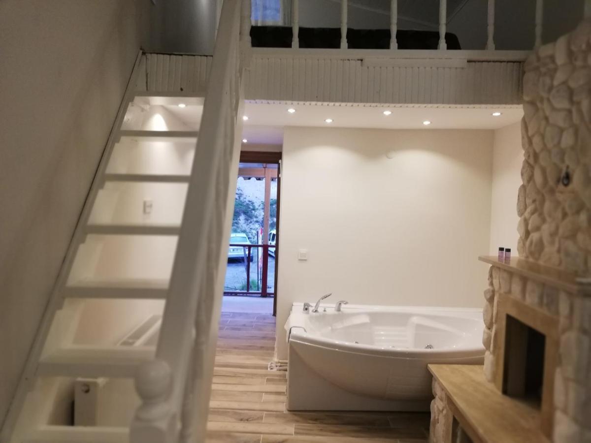 Alesta Butik Otel Şile Ngoại thất bức ảnh