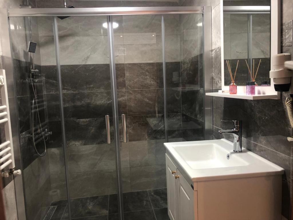 Alesta Butik Otel Şile Ngoại thất bức ảnh