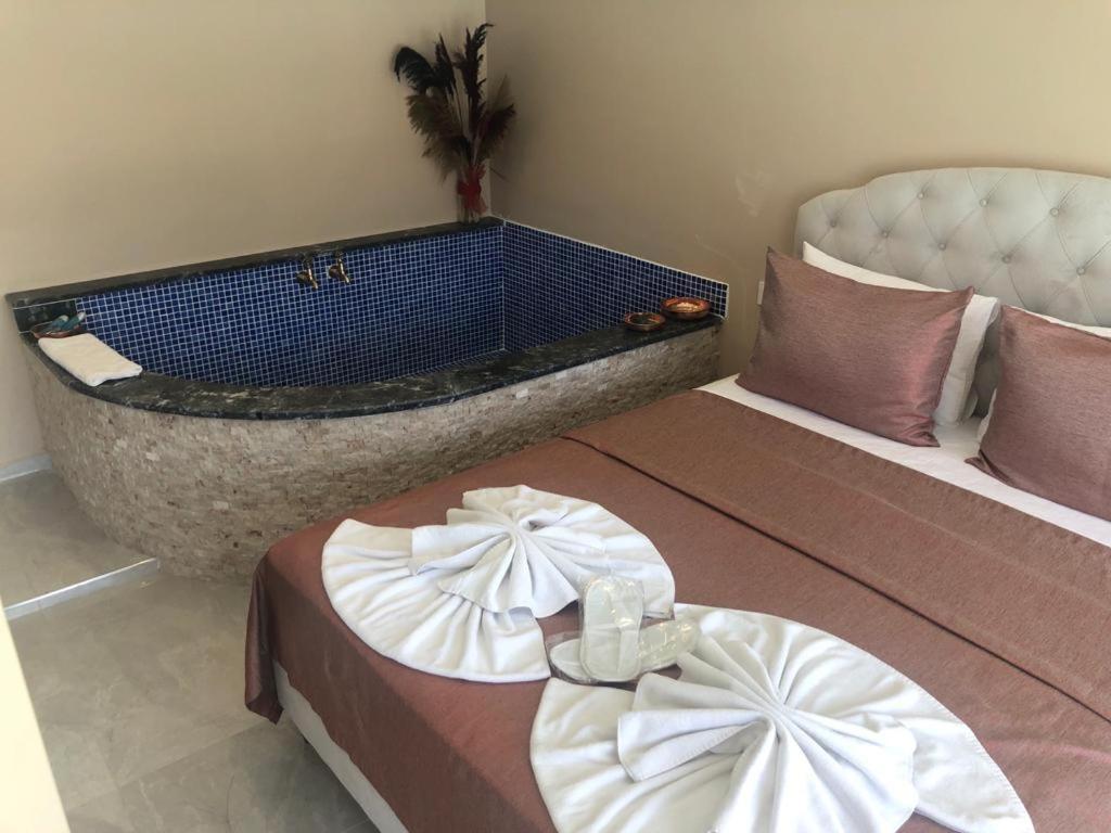 Alesta Butik Otel Şile Ngoại thất bức ảnh