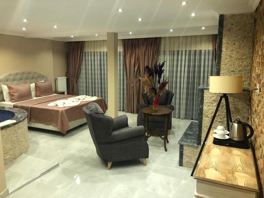 Alesta Butik Otel Şile Ngoại thất bức ảnh