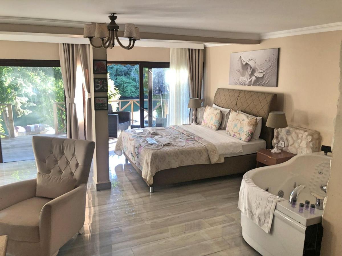 Alesta Butik Otel Şile Ngoại thất bức ảnh