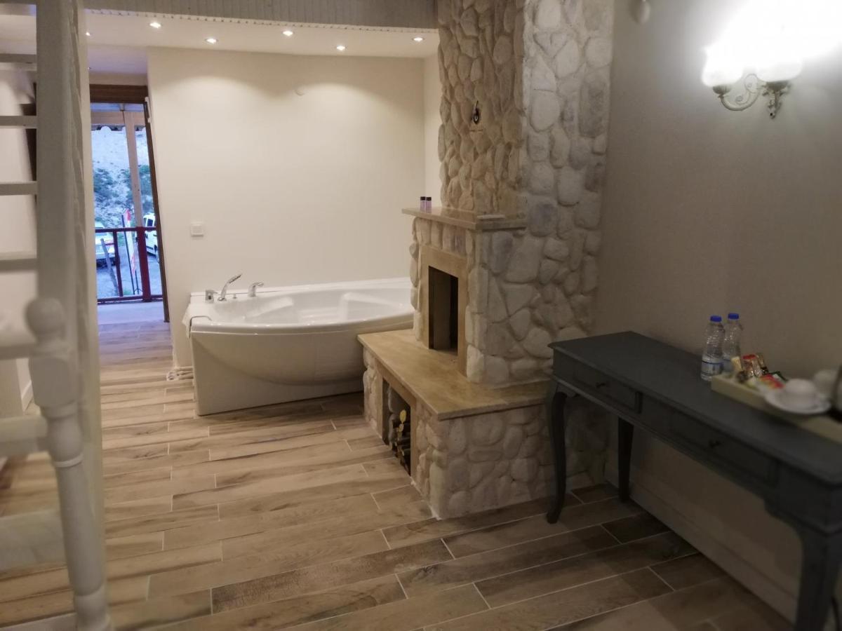 Alesta Butik Otel Şile Ngoại thất bức ảnh
