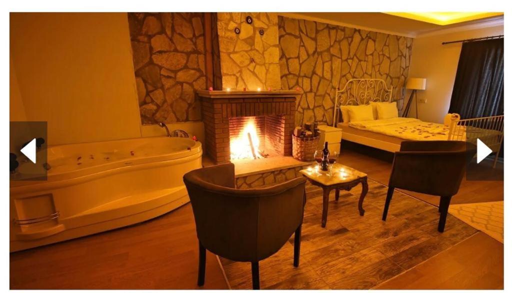 Alesta Butik Otel Şile Ngoại thất bức ảnh