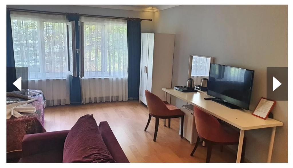 Alesta Butik Otel Şile Ngoại thất bức ảnh