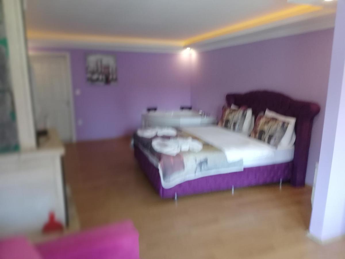 Alesta Butik Otel Şile Ngoại thất bức ảnh