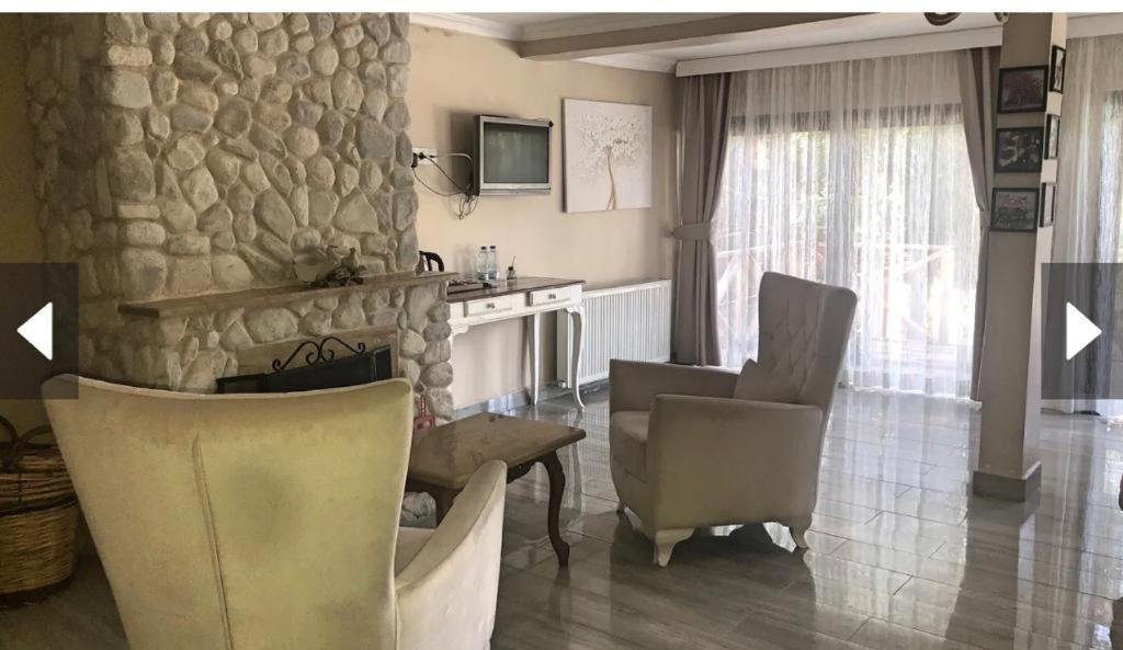 Alesta Butik Otel Şile Ngoại thất bức ảnh