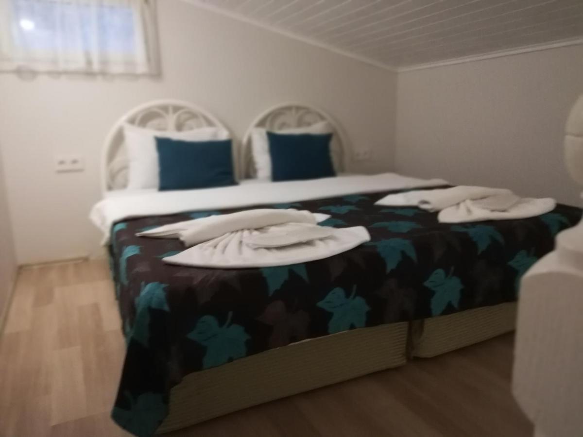 Alesta Butik Otel Şile Ngoại thất bức ảnh