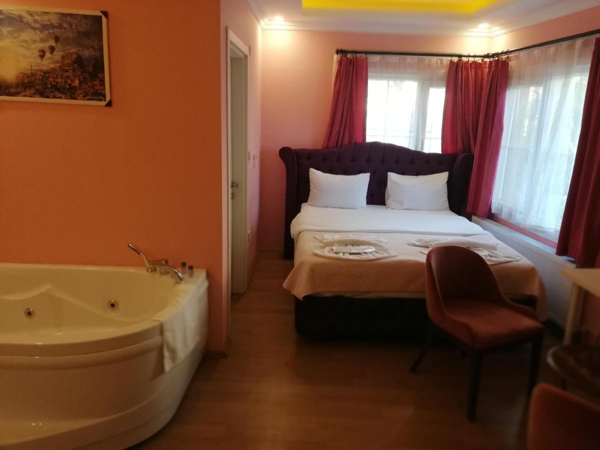 Alesta Butik Otel Şile Ngoại thất bức ảnh