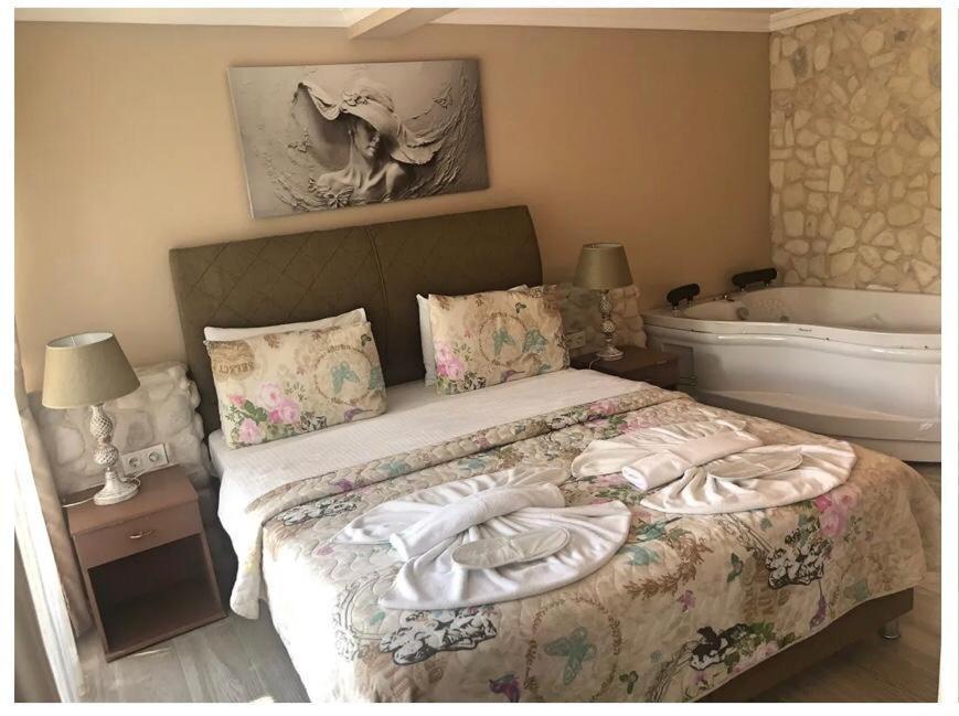 Alesta Butik Otel Şile Ngoại thất bức ảnh