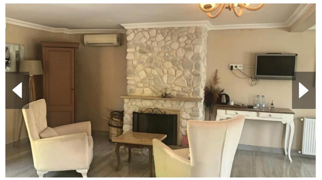 Alesta Butik Otel Şile Ngoại thất bức ảnh