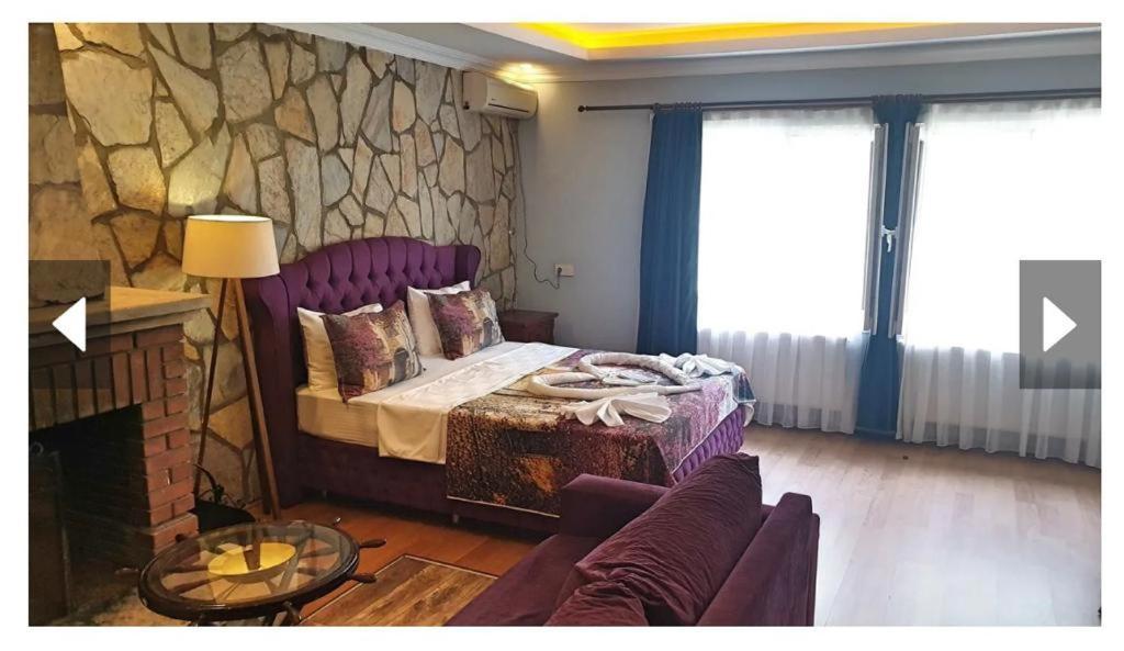 Alesta Butik Otel Şile Ngoại thất bức ảnh