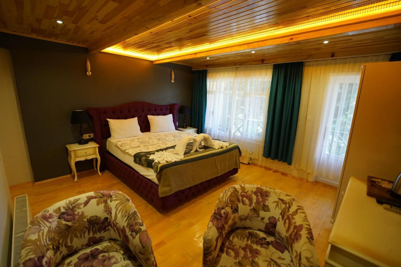 Alesta Butik Otel Şile Ngoại thất bức ảnh