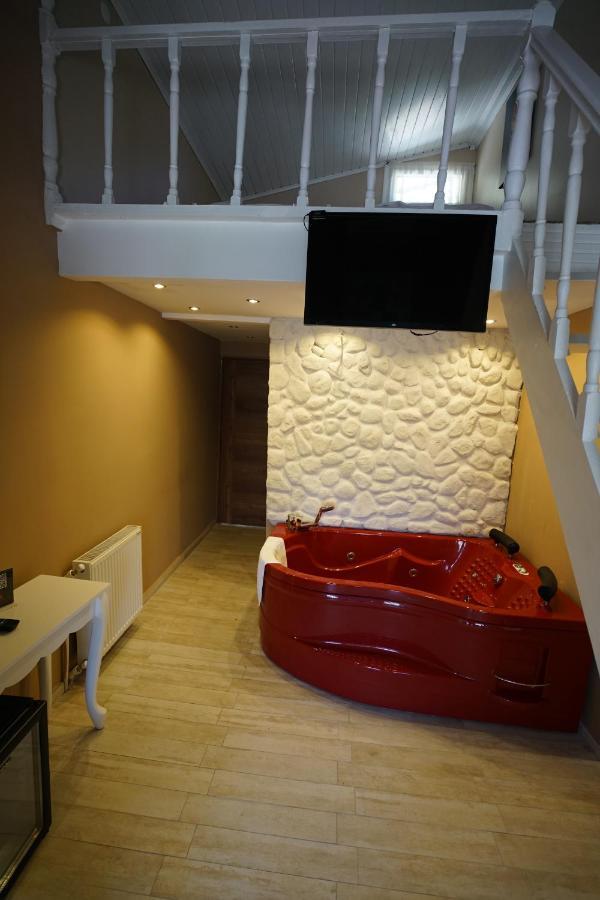 Alesta Butik Otel Şile Ngoại thất bức ảnh