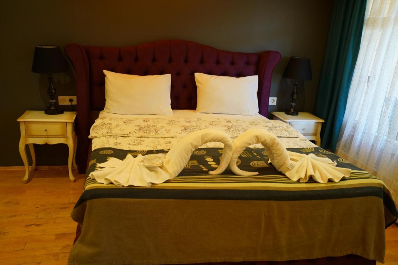 Alesta Butik Otel Şile Ngoại thất bức ảnh