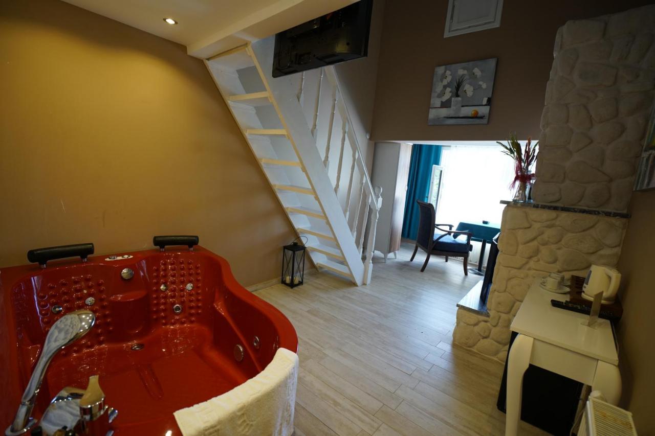 Alesta Butik Otel Şile Ngoại thất bức ảnh
