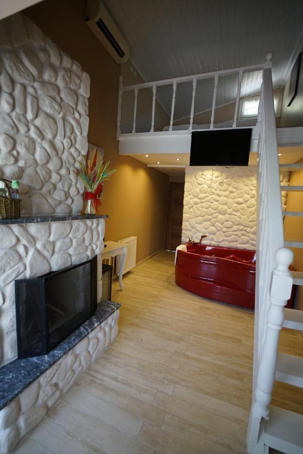 Alesta Butik Otel Şile Ngoại thất bức ảnh