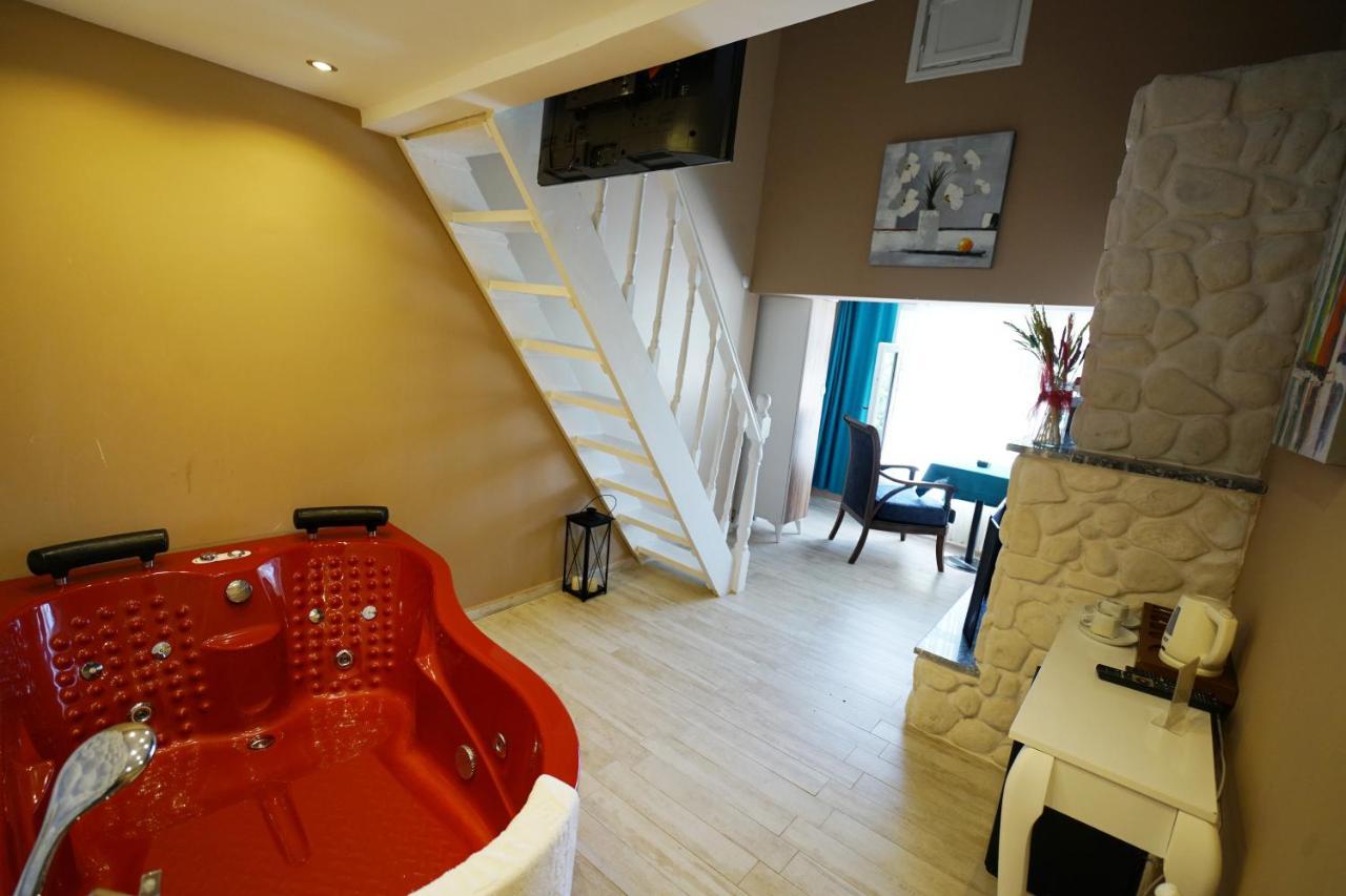 Alesta Butik Otel Şile Ngoại thất bức ảnh
