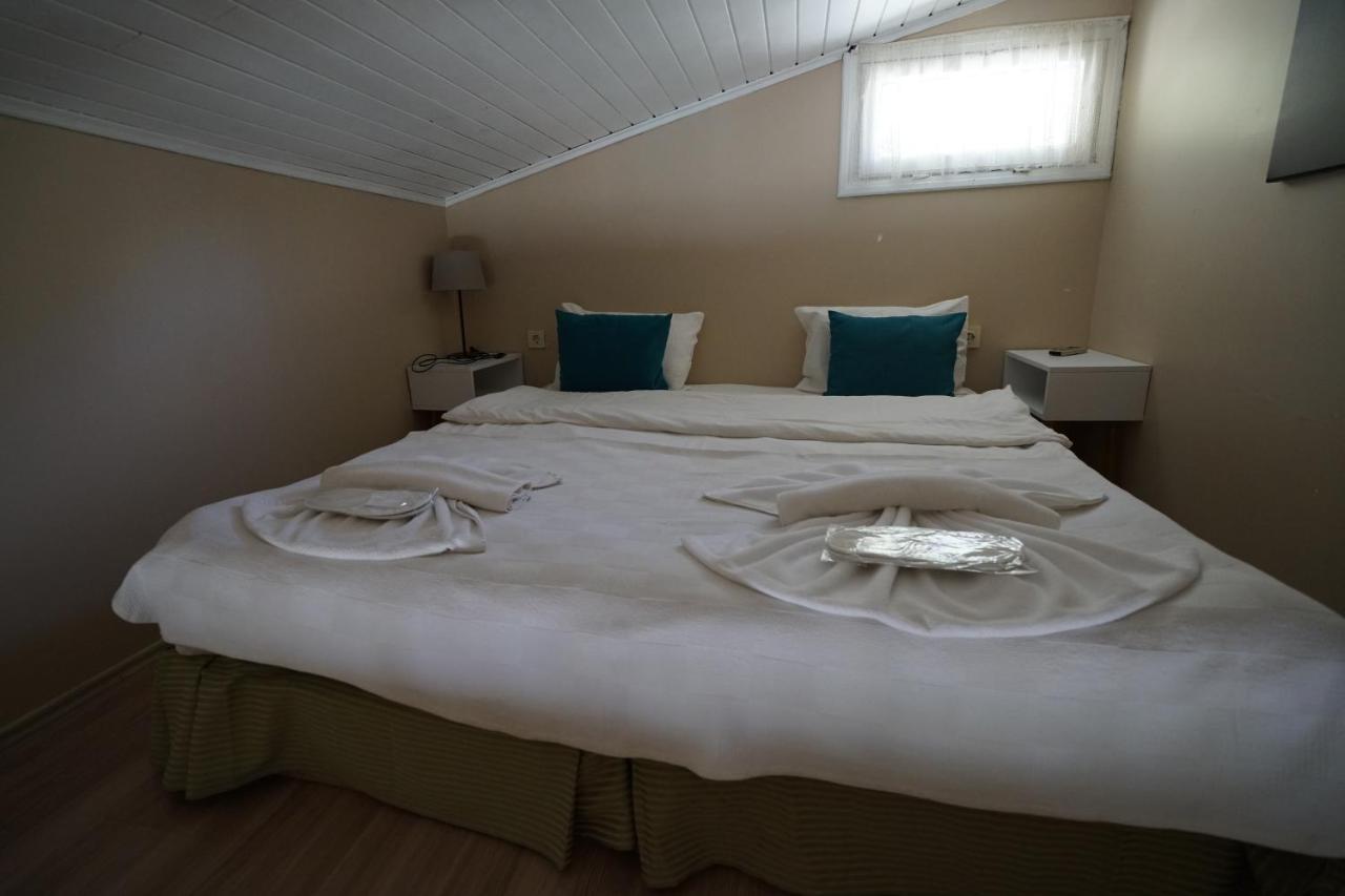 Alesta Butik Otel Şile Ngoại thất bức ảnh